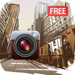 ikon Photo Cartoon editeur