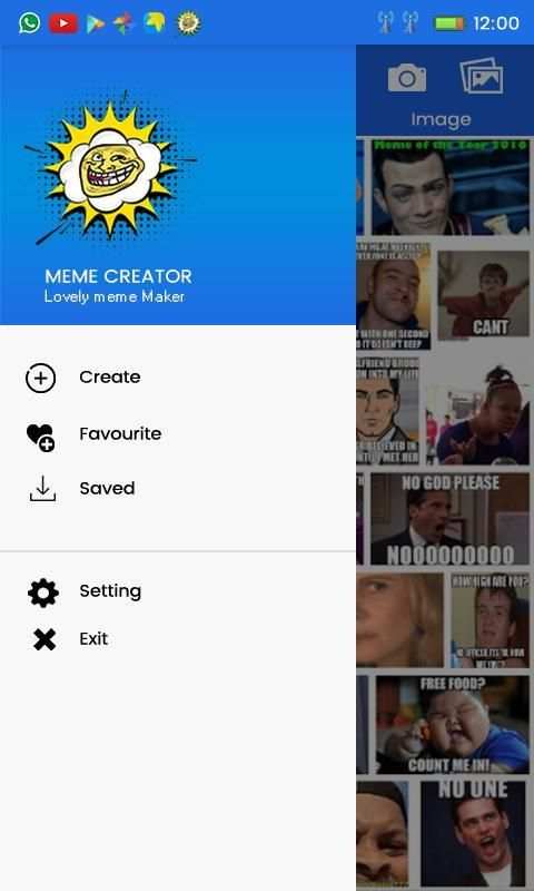 Funny Meme Generators screenshot 5