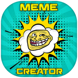 Funny Meme Generators иконка