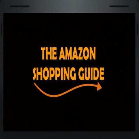 Shopping Amazon Drive Tips скриншот 1