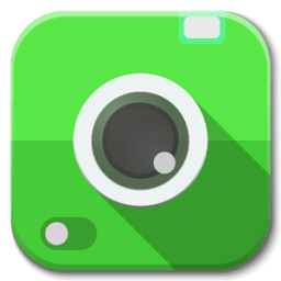 Chroma Camera иконка