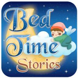 Bedtime Stories Goodnight