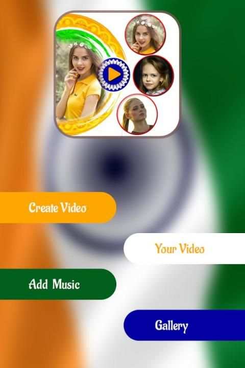 India Video Maker screenshot 4