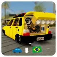 Download do aplicativo Carros Rebaixados Brasil Lite 2023 - Grátis - 9Apps