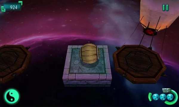 Seven Stars 3D screenshot 3