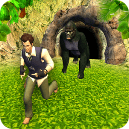 Temple Jungle Run 3D أيقونة
