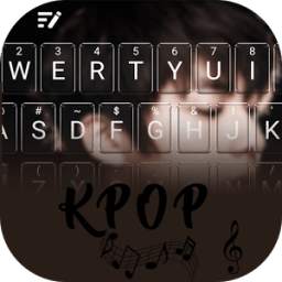Pop K Theme&Emoji Keyboard