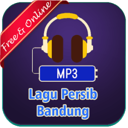 Aplikasi Lagu Persib Bandung icon