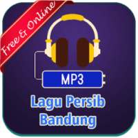 Aplikasi Lagu Persib Bandung