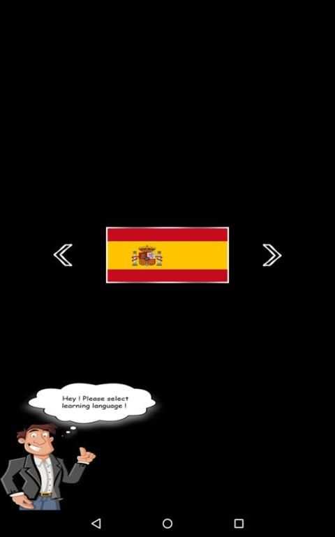 WordBook screenshot 5