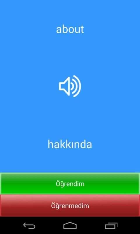 WordBook screenshot 16