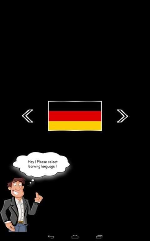 WordBook screenshot 11
