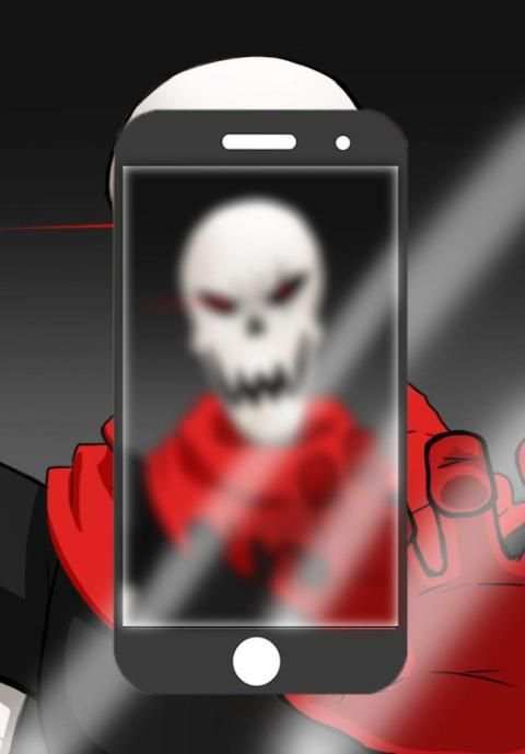 Papyrus Wallpapers скриншот 7