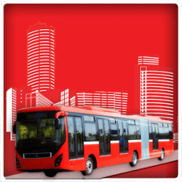 Pakistan Metro Bus Map and Stations Guide أيقونة