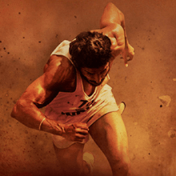 Bhaag Milkha Bhaag Movie Songs आइकन