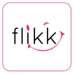 Flikk: Lock Screen Wallpapers & Stories