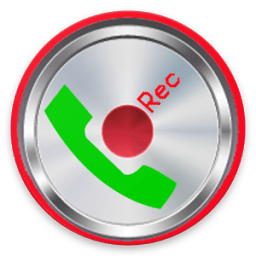 Call Recorder иконка