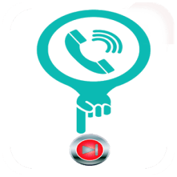 Hidden Auto Call Recorder आइकन