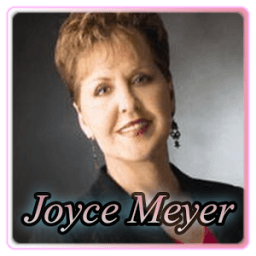 Joyce Meyer иконка