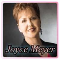 Joyce Meyer