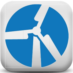 Wind Speed иконка