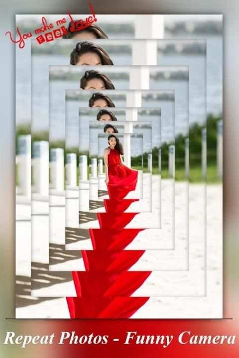 GIF Camera : Repeat Photos 5 تصوير الشاشة