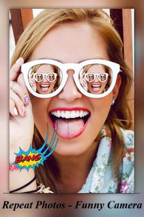 GIF Camera : Repeat Photos 4 تصوير الشاشة