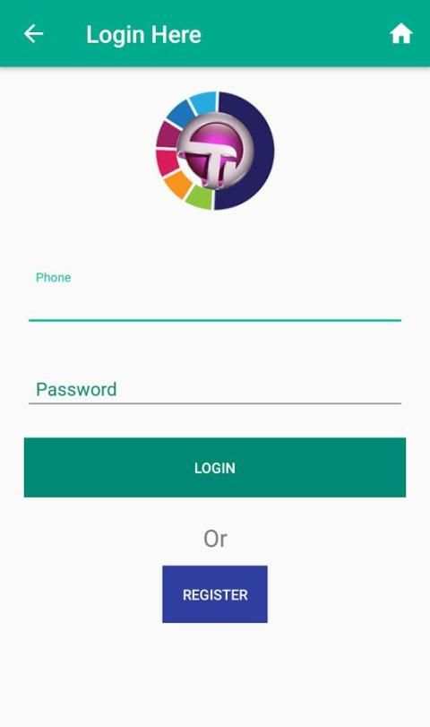 M-Safari App screenshot 1