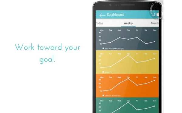 Tempo-Motion screenshot 8