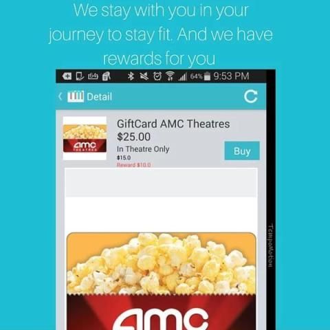 Tempo-Motion 6 تصوير الشاشة