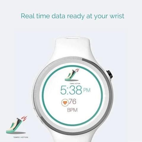 Tempo-Motion screenshot 2