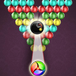 ikon Birds Bubble Shooter