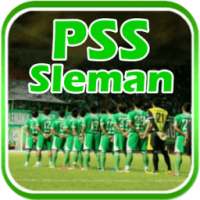 Lagu PSS Sleman Lengkap Mp3 on 9Apps