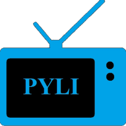 Play your liste iptv иконка