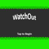 WatchOut (Android Wear Game)
