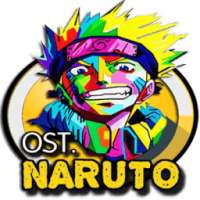 Ost. Naruto Music + Lyrics on 9Apps