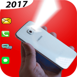 ikon Notification Flashlight