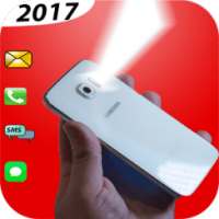 Notification Flashlight