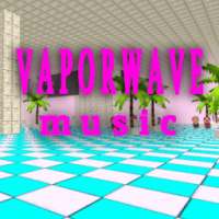 Vaporwave Music on 9Apps