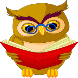 Story Book أيقونة