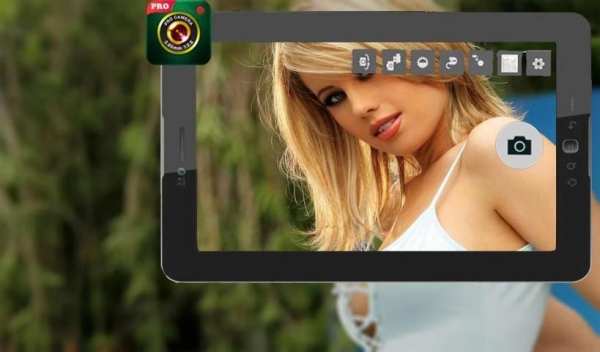 NEW Best HD Camera Pro 2018 screenshot 4