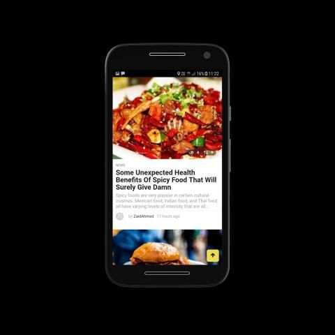 EatMates screenshot 6