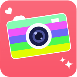 Beauty Plus Best Photo Editor Pro Beauty Cam 2017 иконка