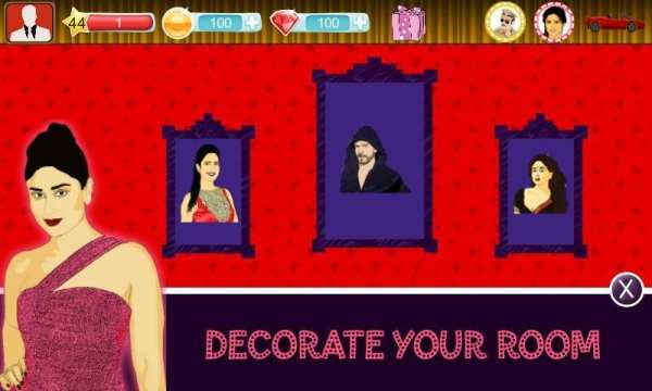 Bollywood Games 14 تصوير الشاشة