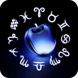 Horoscope Apple Theme icon