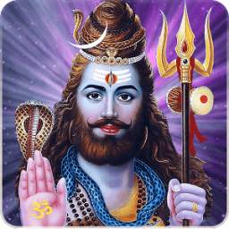 Shiva Tattva (शिव महादेव) Live Wallpaper