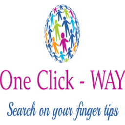 One Click - WAY icon