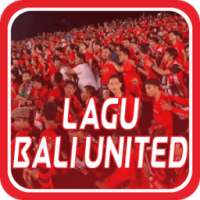Lagu Bali United Lengkap