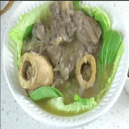 Batangas Bulalo Pinoy Food Recipe Video Offline icon