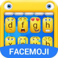 Cute Emoji Keyboard Theme&Funny Emoji for Android on 9Apps